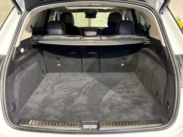 MERCEDES-BENZ GLE 350 de hybrid EQ 4Matic Premium Plus