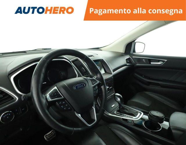 FORD Edge 2.0 TDCI 210 CV AWD S&S Powershift ST Line