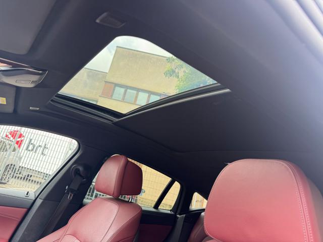 BMW X6 xDrive 40d 48V M-Sport 340CV FULL OPT.