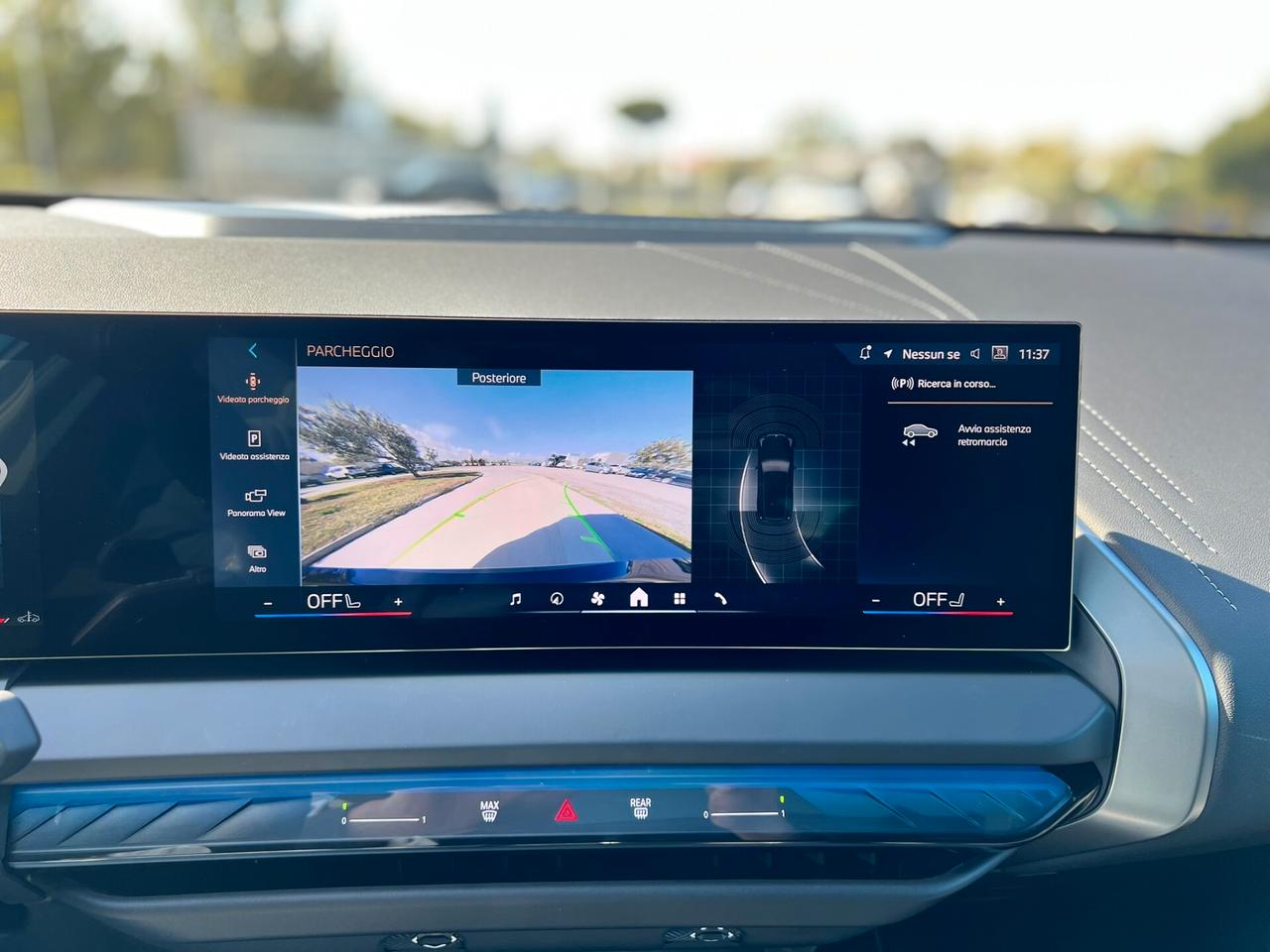 Bmw X3 xDrive 20d 2.0 197cv 48V MSport TETTO IVA ESPOSTA