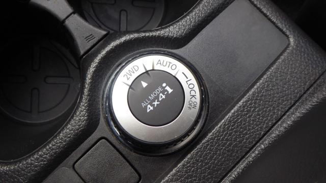 NISSAN X-Trail 2.0 dCi 4WD N-Connecta