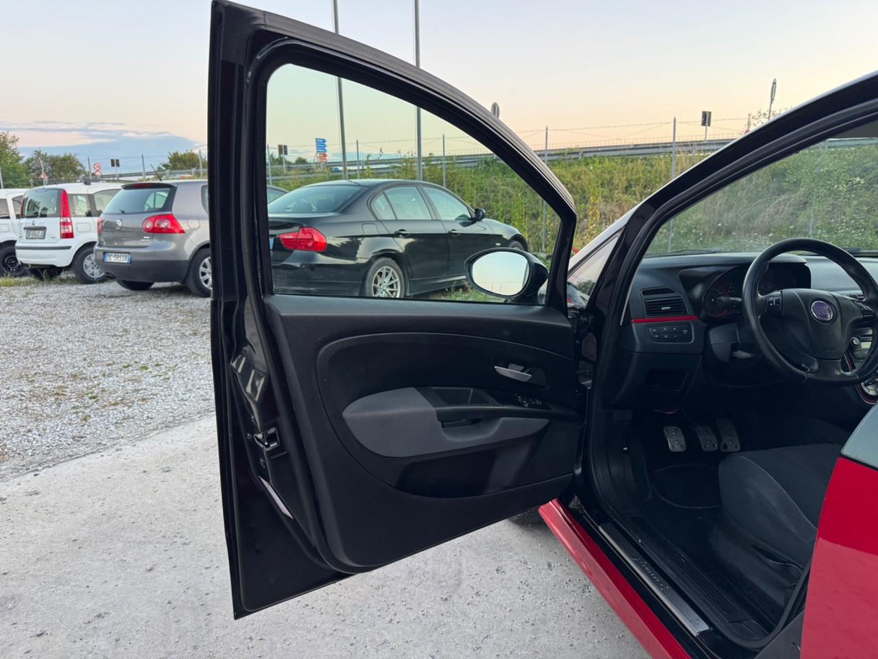 Fiat Grande Punto 1.3 MJT 75 CV 5 porte Dynamic