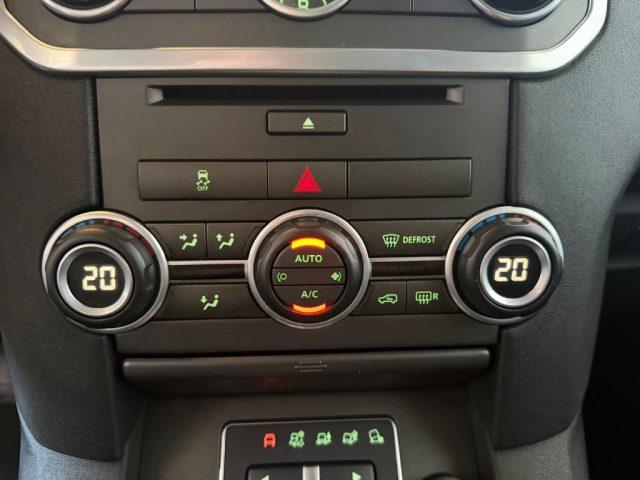 LAND ROVER Discovery 4 3.0 TDV6 211CV SE //AUTOCARRO//