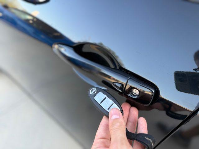 NISSAN Micra 1.5 dCi N-Connecta