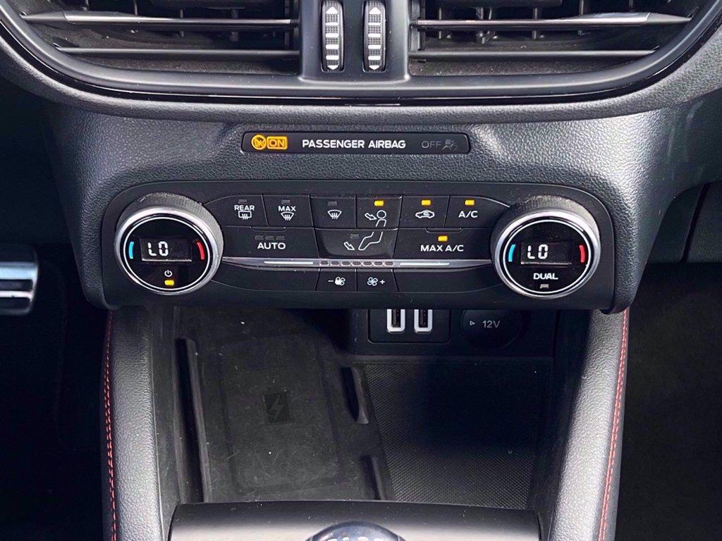 FORD Kuga 1.5 ecoblue ST-Line 2wd 120cv del 2021