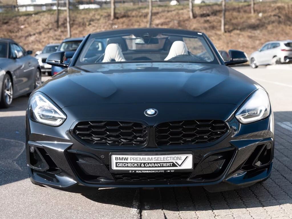 Bmw Z4 sDrive20i Msport