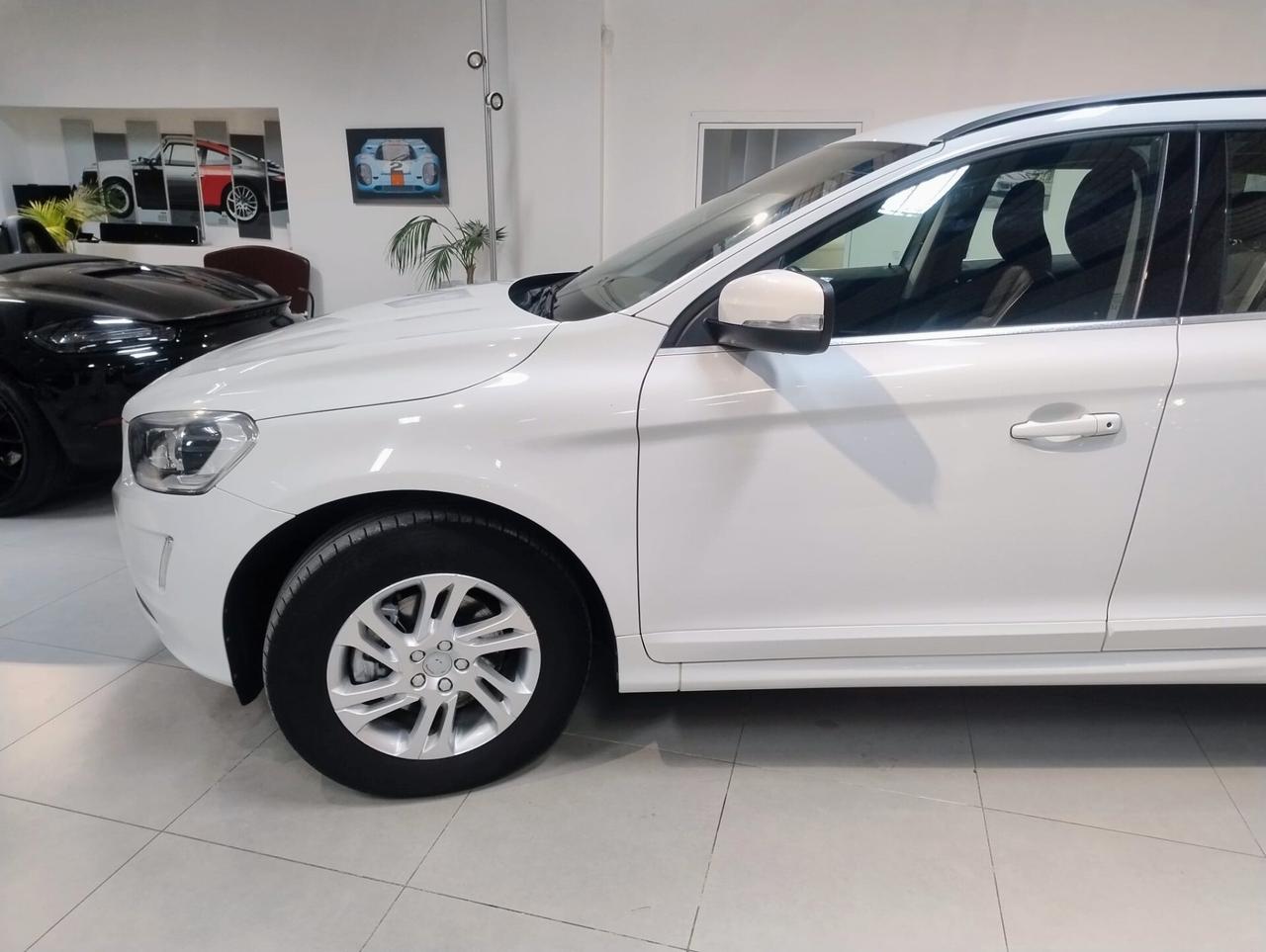 Volvo XC 60 XC60 D3 Geartronic Business