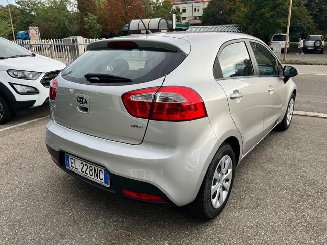 KIA Rio 1.4 CRDi WGT 5p. EX