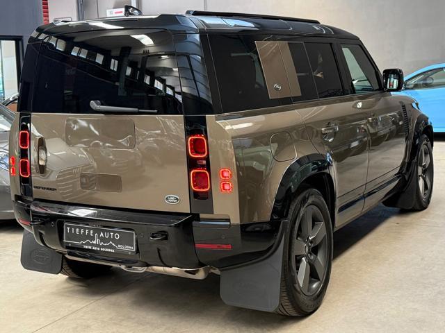 LAND ROVER Defender 110 3.0 l6 400 CV AWD Auto X-Dynamic HSE