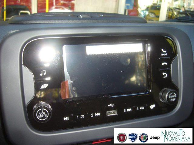 FIAT Panda 1.0 FireFly S&S Hybrid 5°posto Pack City Km0