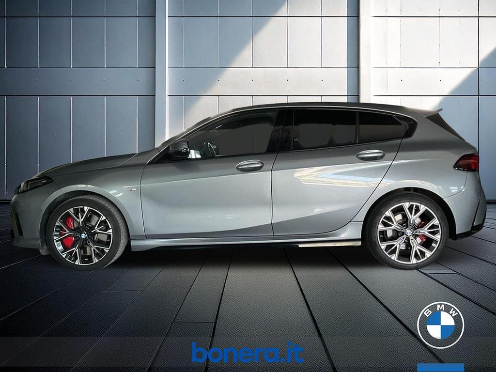BMW Serie 1 120 d 48V MSport Pro DCT