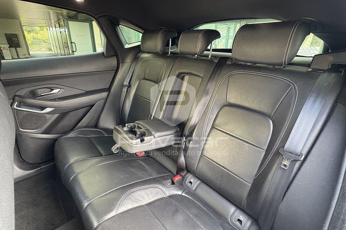JAGUAR E-Pace 2.0D 150 CV AWD aut. R-Dynamic SE
