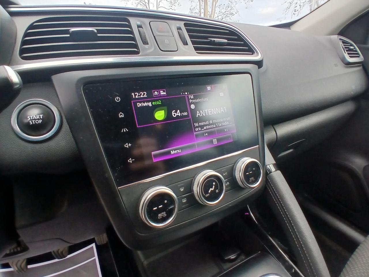 Renault Blue dCi 8V 115CV Sport Edition2