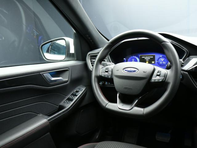 FORD Kuga 2.5 Plug In Hybrid 225 CV CVT 2WD ST-Line