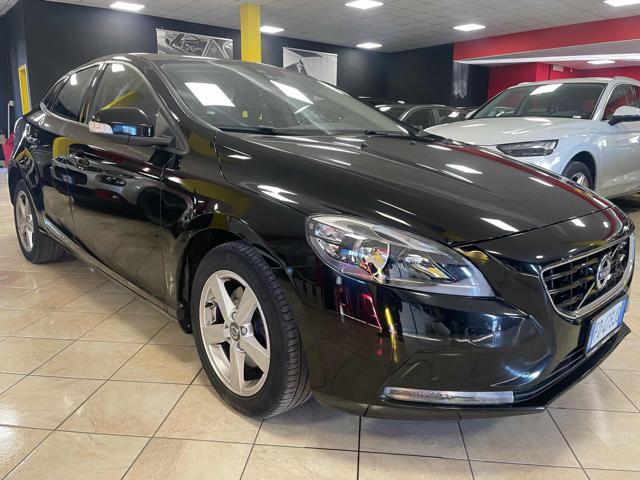 VOLVO V40 D2 'eco' Kinetic E6