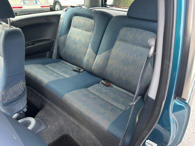 HONDA HR-V 4X4 1.6i 16V cat 3 porte
