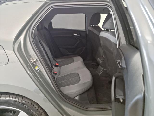 AUDI A1 SPB 25 TFSI S tronic Identity Black SLINE