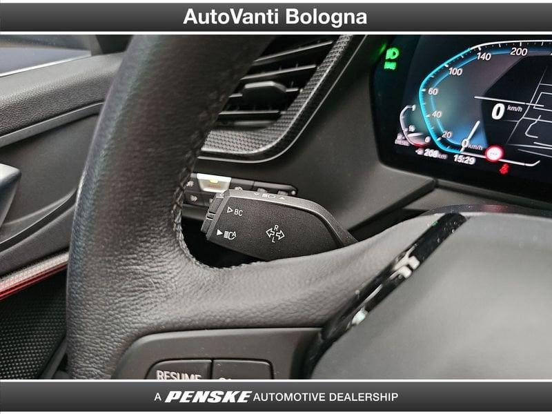 BMW Serie 1 118d Business Advantage