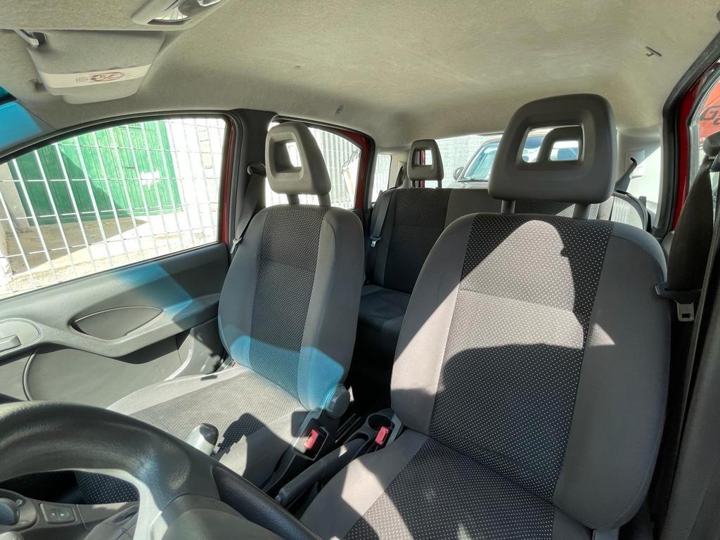 FIAT PANDA 1.1 Benzina