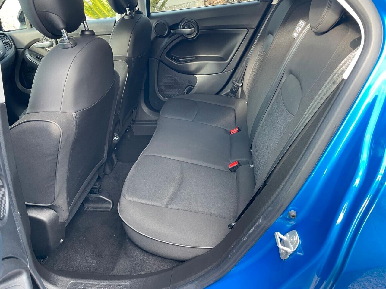 Fiat 500X 1.3 MultiJet 95 CV 11.000 km