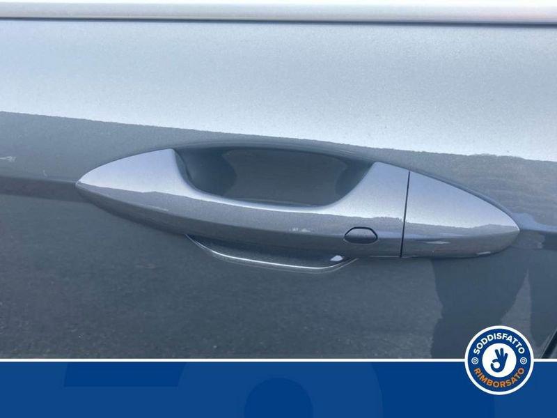 Hyundai Kona 1.0 TGDI MT Business MY26
