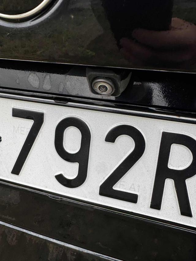 BMW X5 xDrive30d Msport CON GARANZIA IN CONTO VENDITA