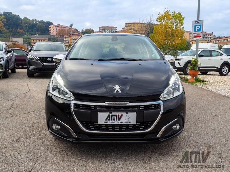 Peugeot 208 1.2 PureTech 82 CV 5 p. Allure 24 MESI DI GARANZIA