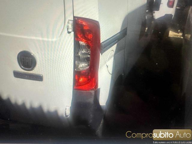 FIAT Fiorino 1.3 MJT 80CV +IVA 22%