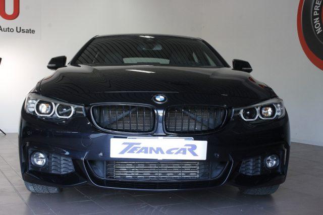 BMW 420 d xDrive Gran Coupé Msport