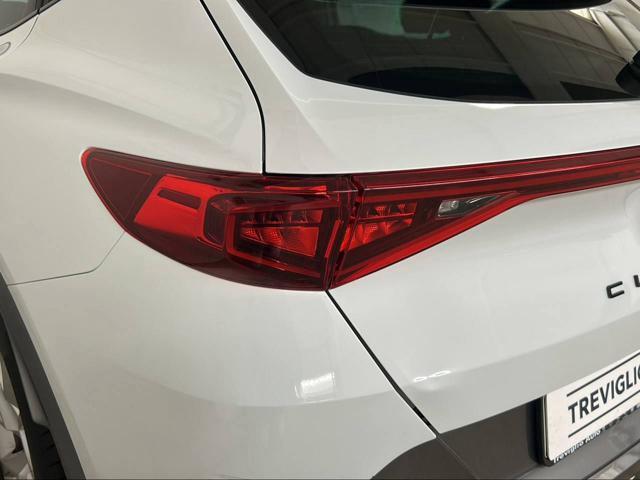 CUPRA Formentor 2.0 TDI 4Drive DSG