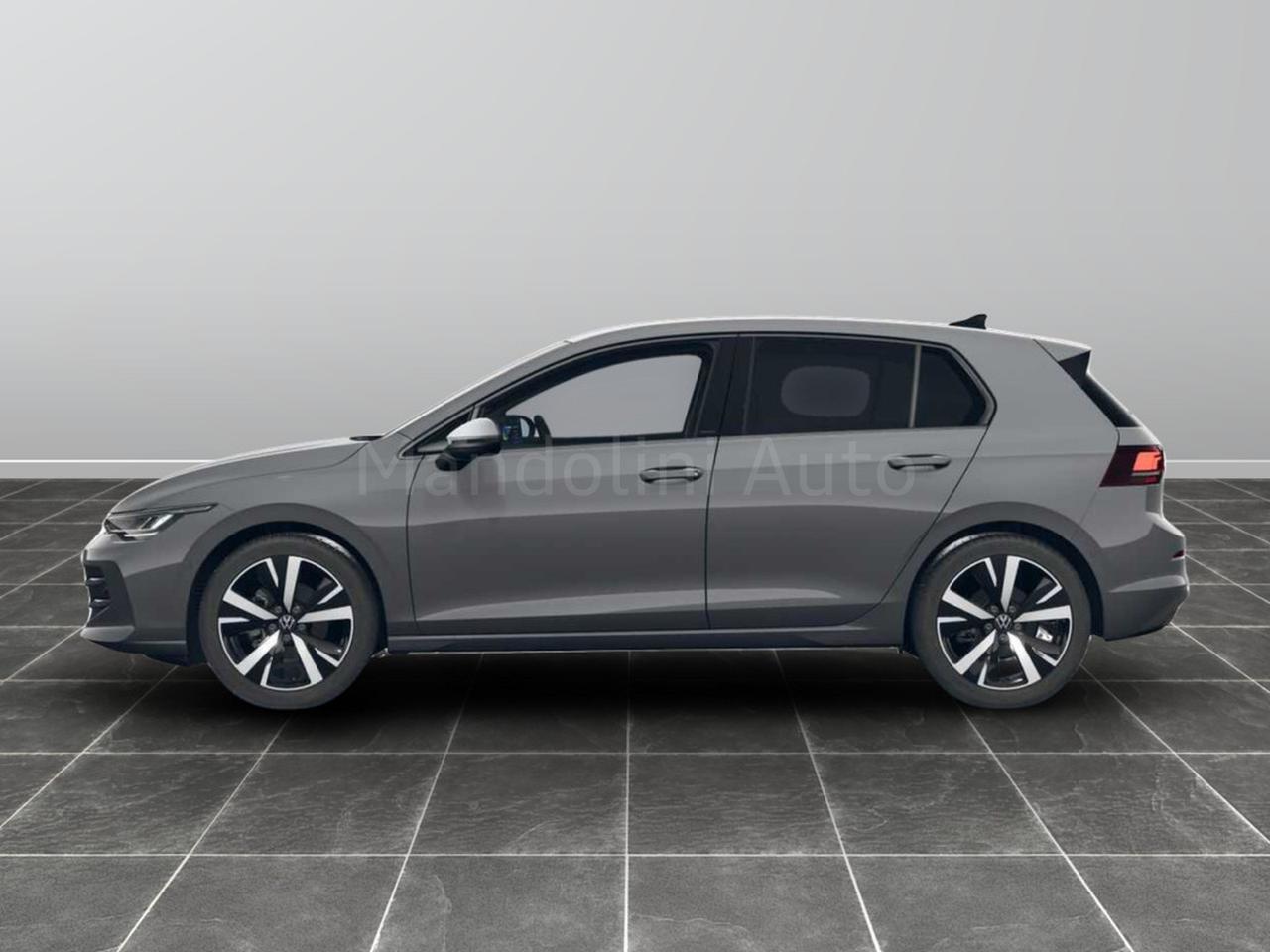 Volkswagen Golf 1.5 tsi act 115cv edition plus