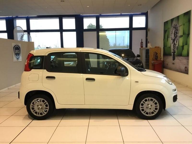 FIAT Panda S9 1.0 Hybrid Panda - PROMO ROTT E TARGA FEBBRAIO