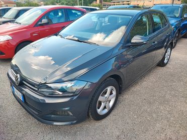 Volkswagen Polo 1.6 TDI 95 CV 5p. Highline BlueMotion Technology
