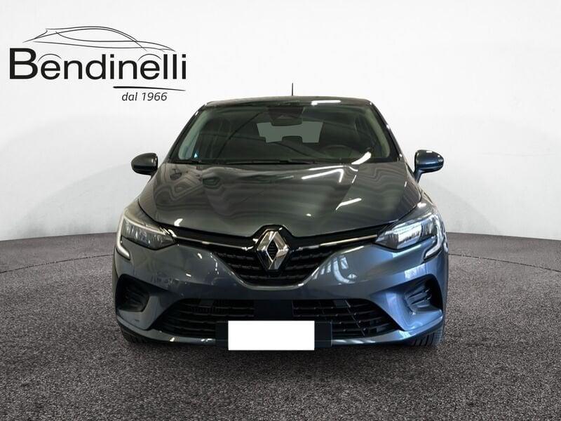 Renault Clio Clio TCe 100 CV GPL 5 porte Equilibre