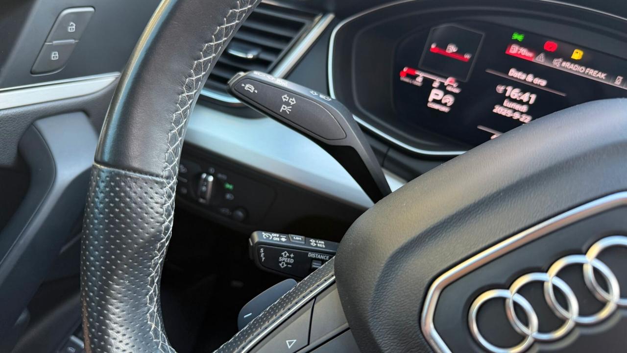 AUDI Q5 SPB 40 TDI 2023 S-LINE PLUS