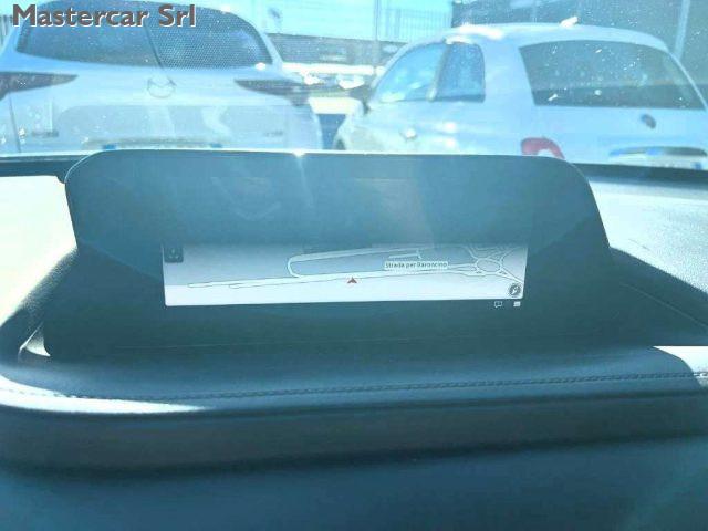 MAZDA CX-30 CX-30 2.0 m-hybrid Evolve 2wd 150cv 6at - GP834WX