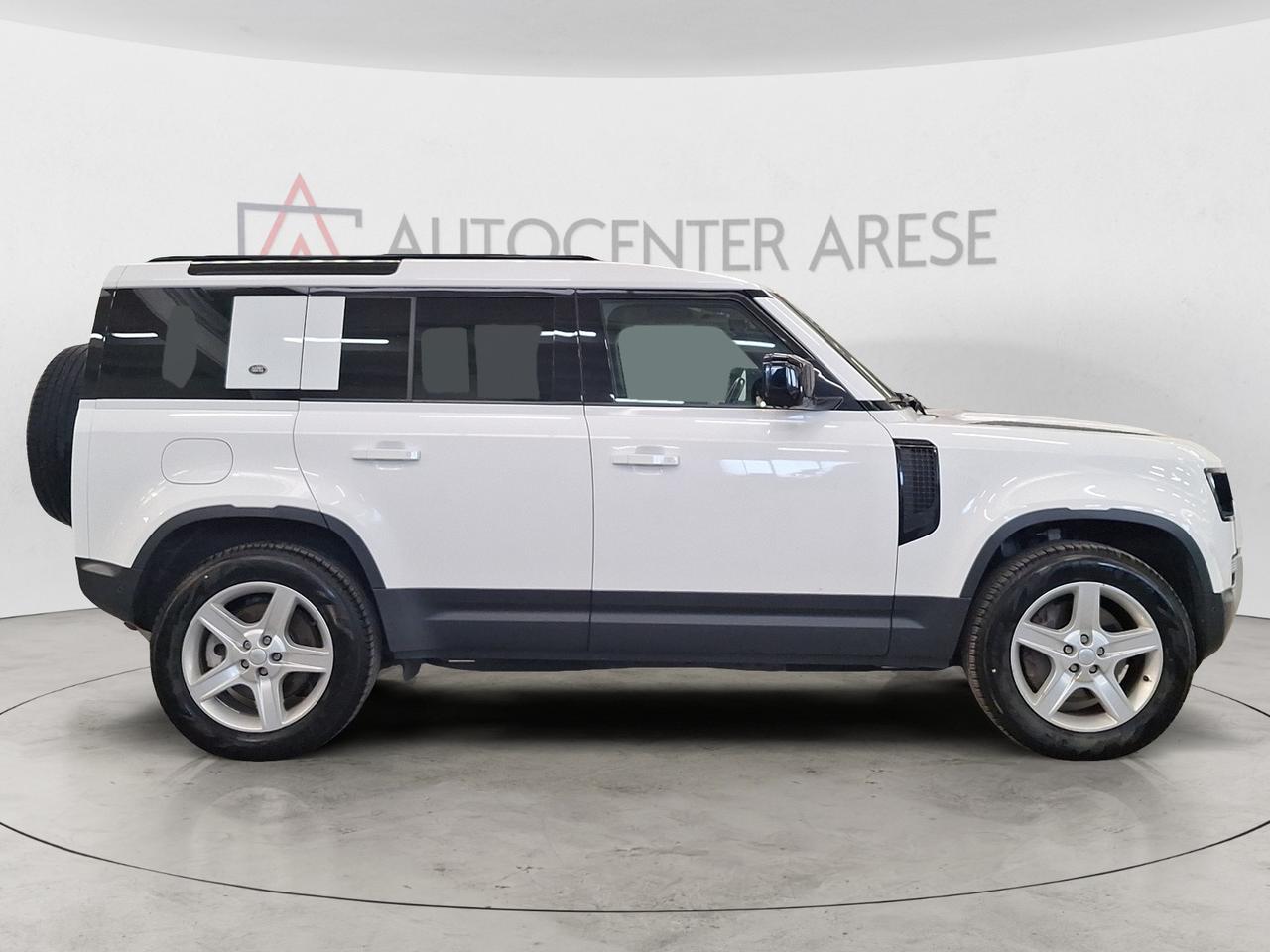 Land Rover Defender 110 2.0 si4 phev SE awd 404cv auto
