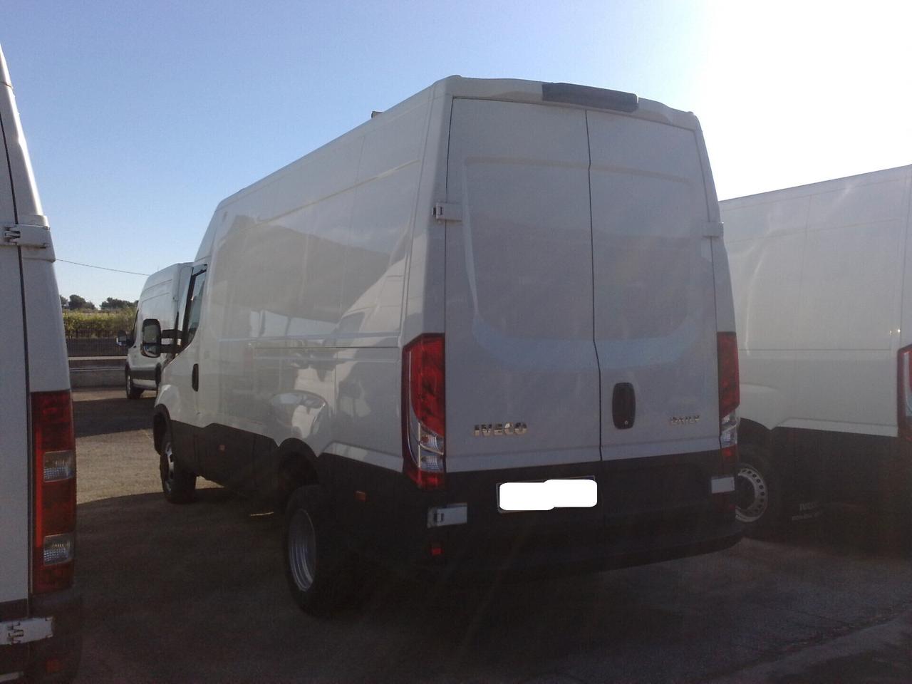 Iveco Daily 35c18 3000cc GEMELLATO - 2021