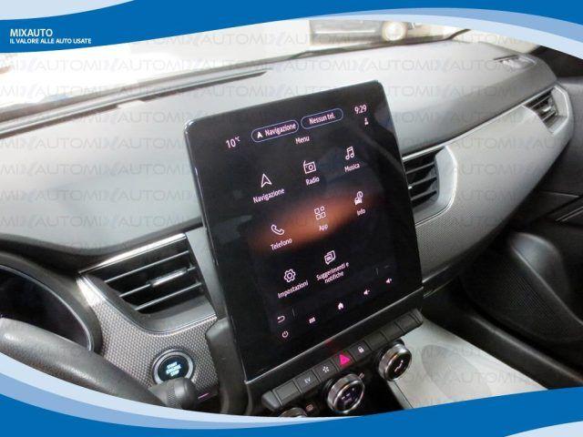 RENAULT Arkana 1.6 eTech Full Hybrid 145cv Intens AUT EU6