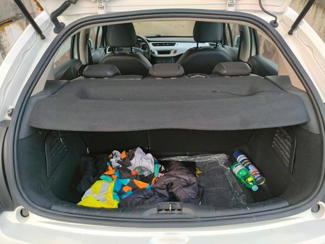 Citroen C3 1.4 HDi 70 Seduction