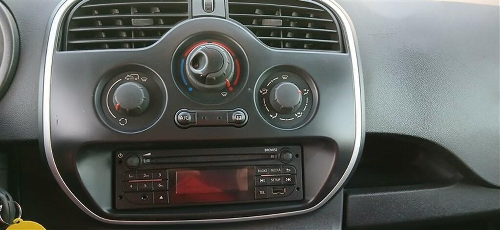 Renault Kangoo express 1.5 dci 95cv Blue Ice E6d-temp