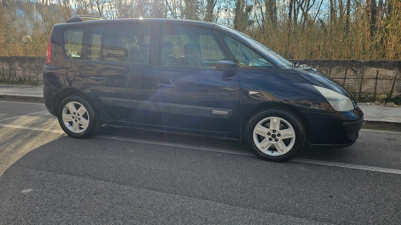 Renault Espace Espace 150CV