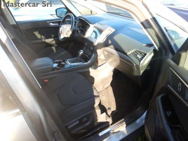 FORD S-Max S-Max 2.0 tdci Titanium Business 180 Cv FH549KN