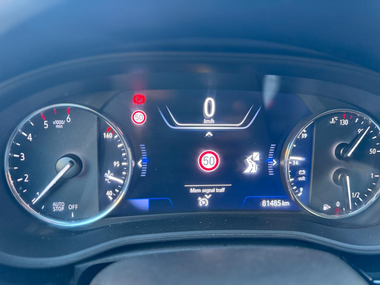 Opel Astra 1.5 CDTI 105 CV S&S 5 porte Business Elegance