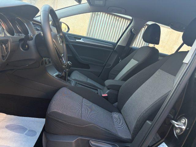 VOLKSWAGEN Golf 1.2 TSI 85 CV 5p. Tech&Sound