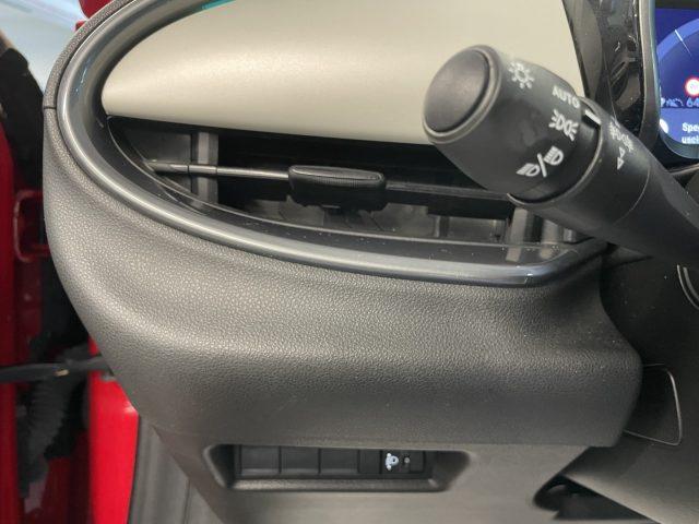 FIAT 600 1.2 Hybrid 110 CV DCT MHEV La Prima