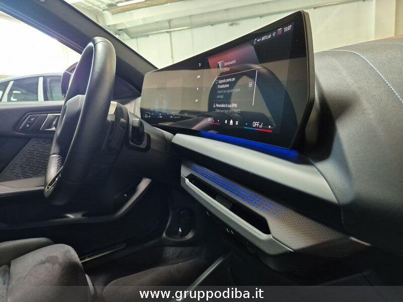 BMW Serie 1 F70 118d MSport Pro auto