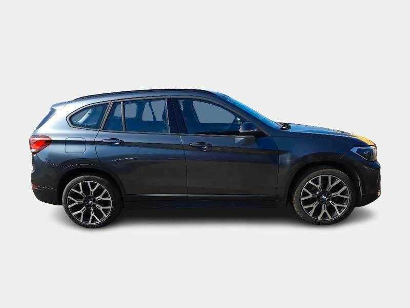 BMW X1 sDrive 16d Business Advantage