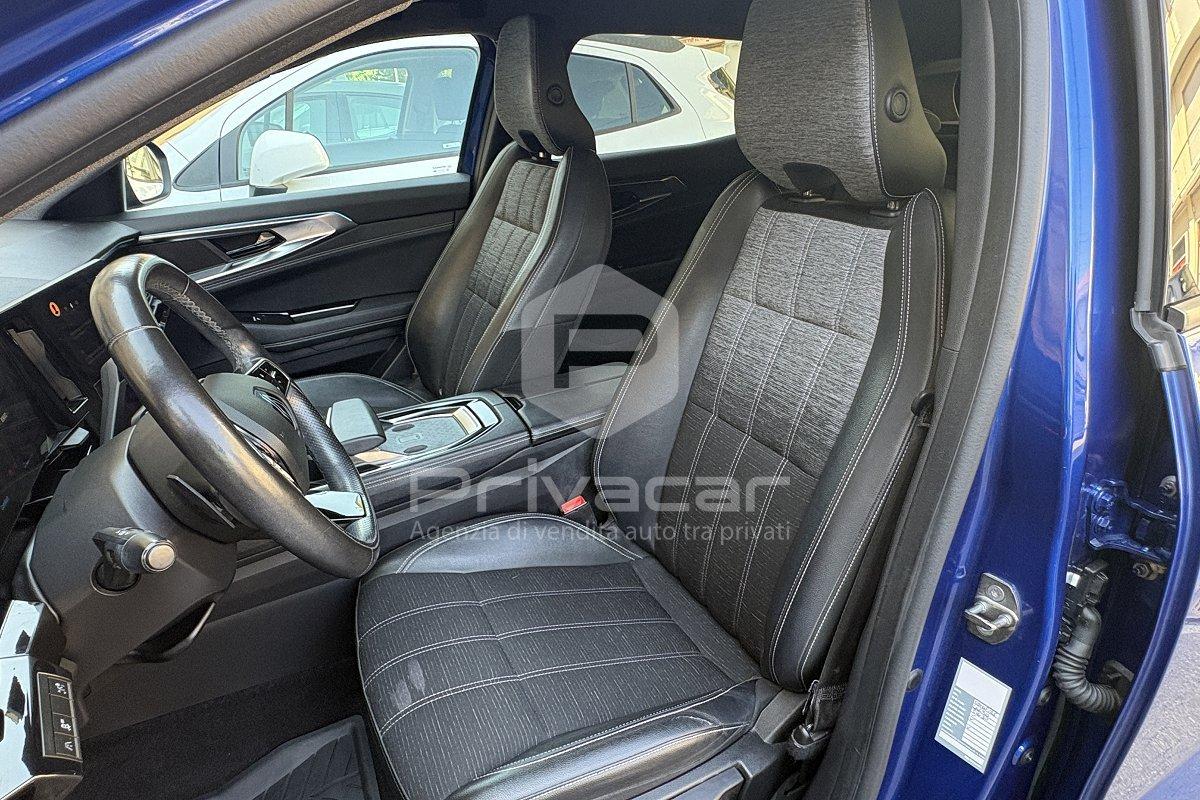 RENAULT Austral Austral Full Hybrid E-Tech 200 CV Techno Esprit Alpine