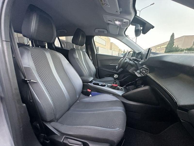 Peugeot 2008 PureTech Allure Pack S/S 100cv